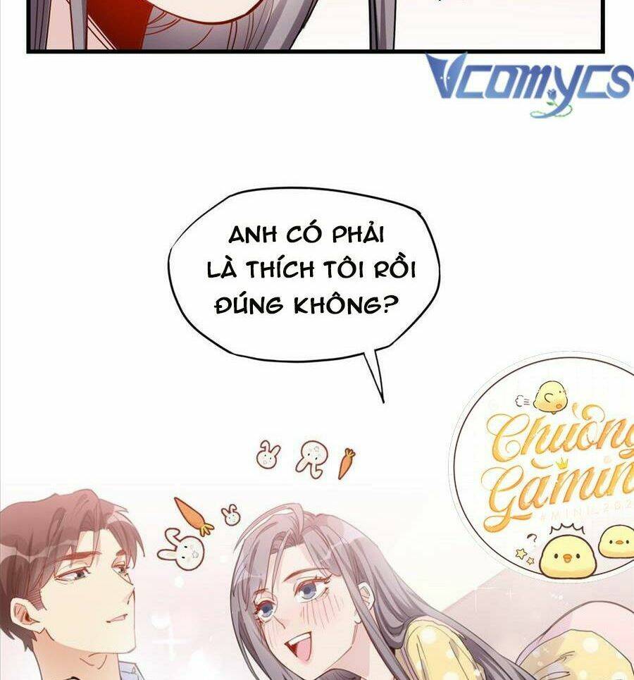 Cố Tổng Vợ Của Ngài Quá Mạnh Rồi! Chap 31 - Trang 2