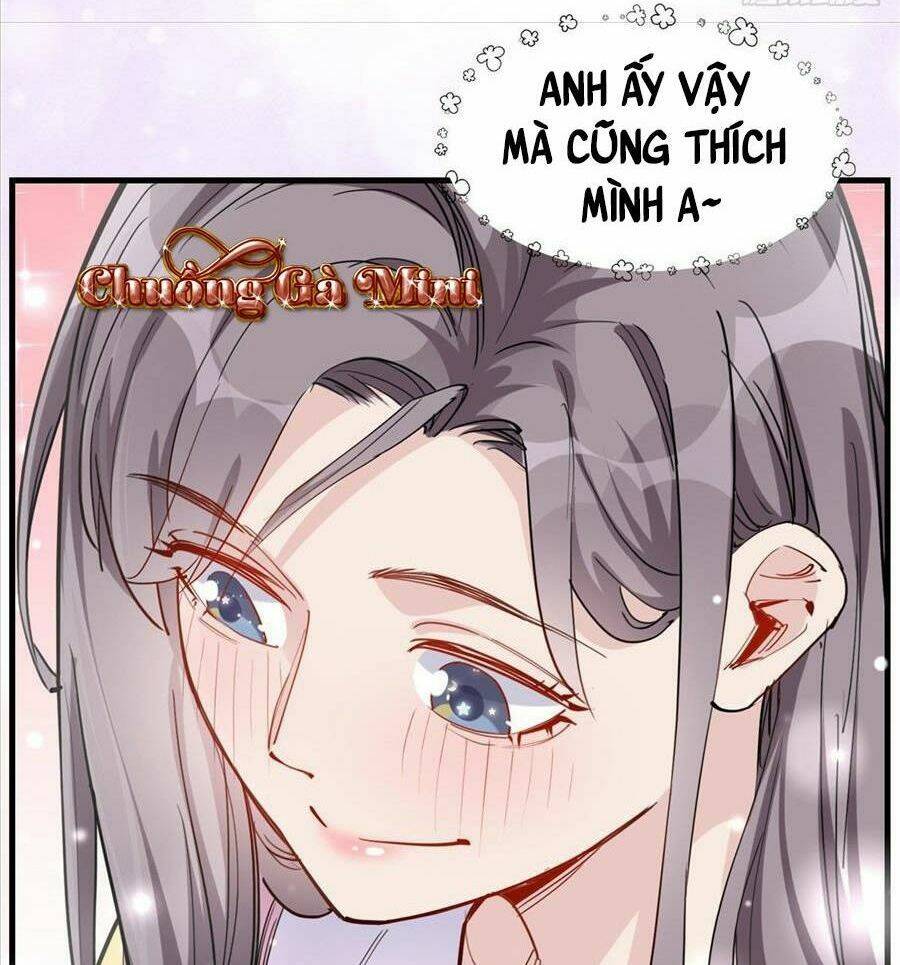 Cố Tổng Vợ Của Ngài Quá Mạnh Rồi! Chap 31 - Trang 2