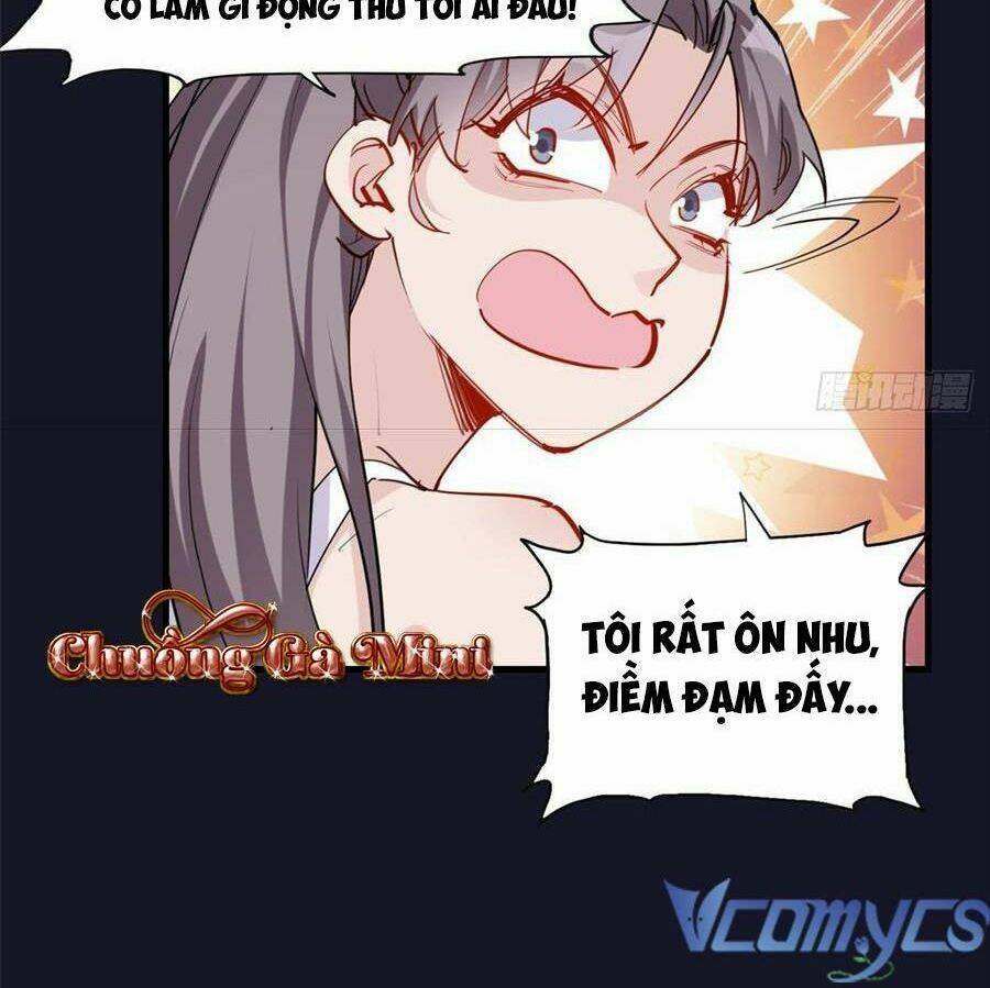 Cố Tổng Vợ Của Ngài Quá Mạnh Rồi! Chap 31 - Trang 2