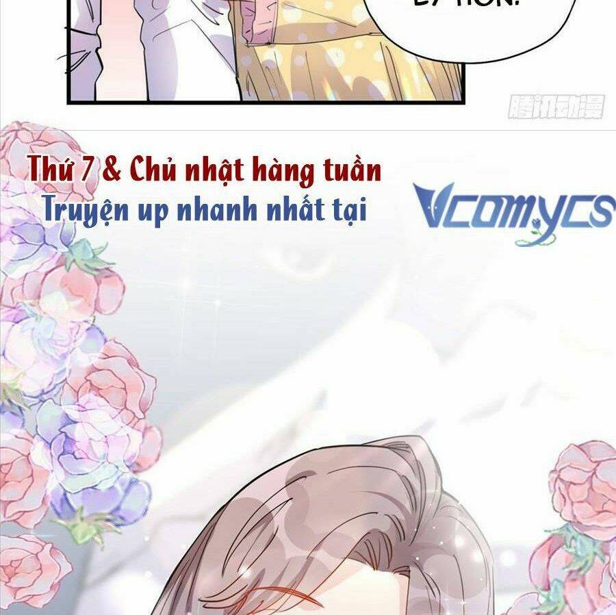 Cố Tổng Vợ Của Ngài Quá Mạnh Rồi! Chap 31 - Trang 2