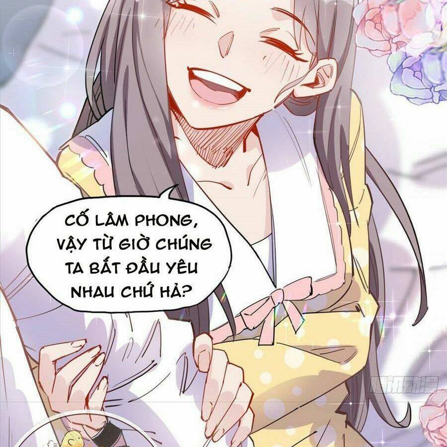 Cố Tổng Vợ Của Ngài Quá Mạnh Rồi! Chap 31 - Trang 2