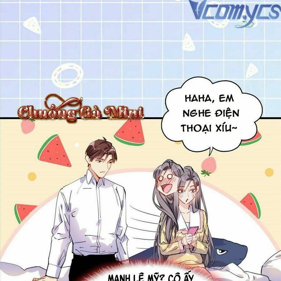 Cố Tổng Vợ Của Ngài Quá Mạnh Rồi! Chap 31 - Trang 2