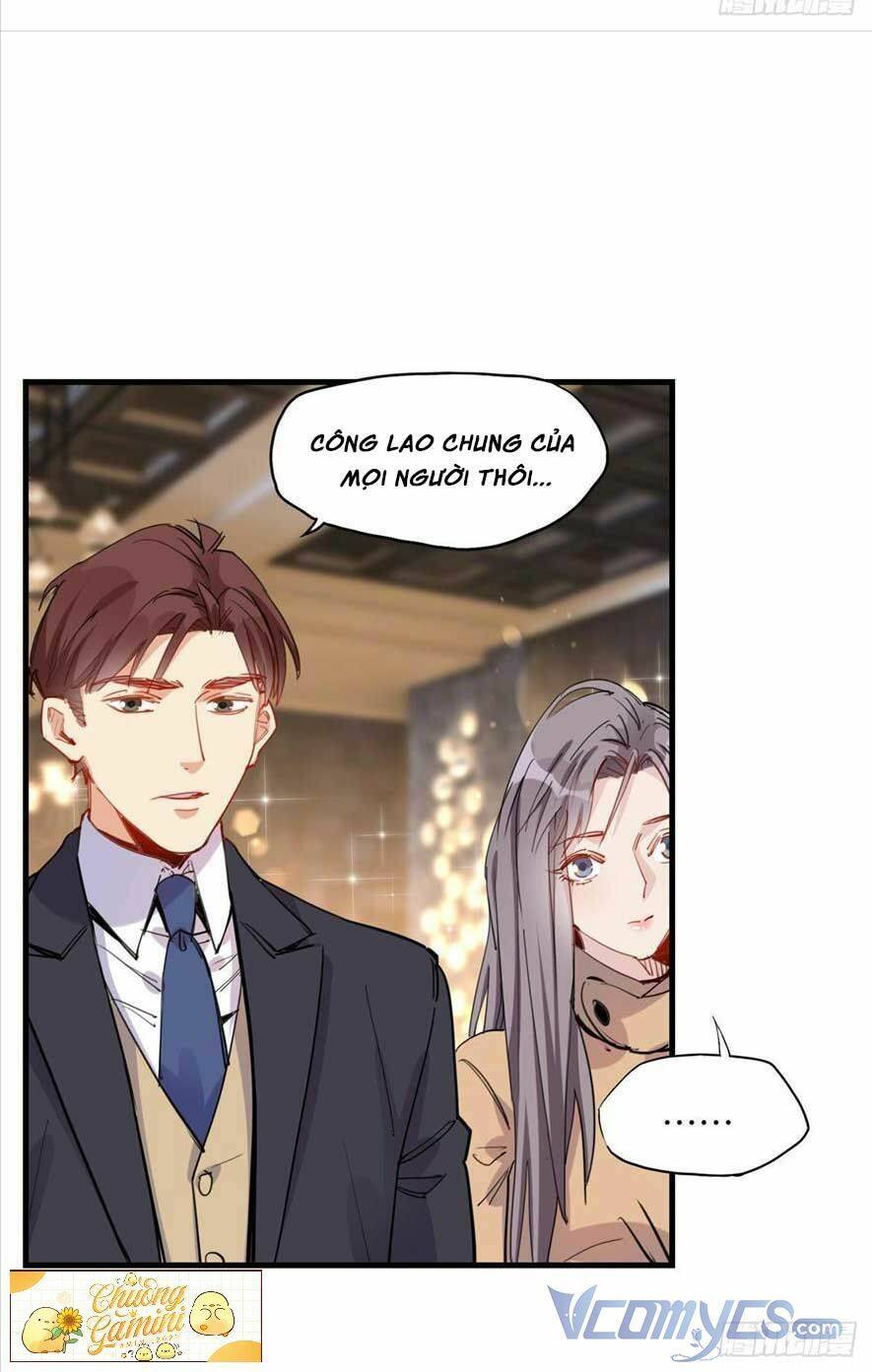 Cố Tổng Vợ Của Ngài Quá Mạnh Rồi! Chap 32 - Trang 2