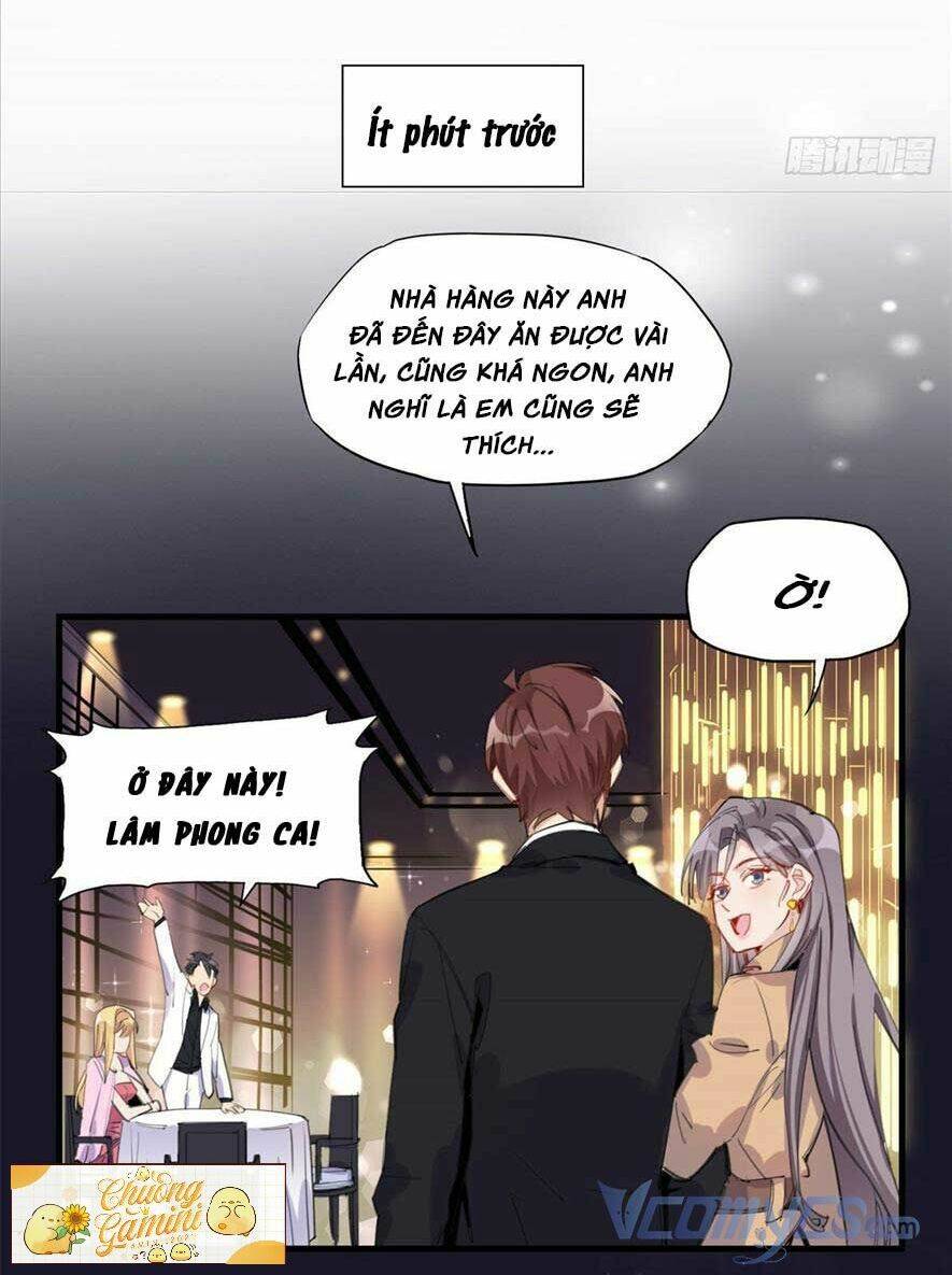 Cố Tổng Vợ Của Ngài Quá Mạnh Rồi! Chap 32 - Trang 2