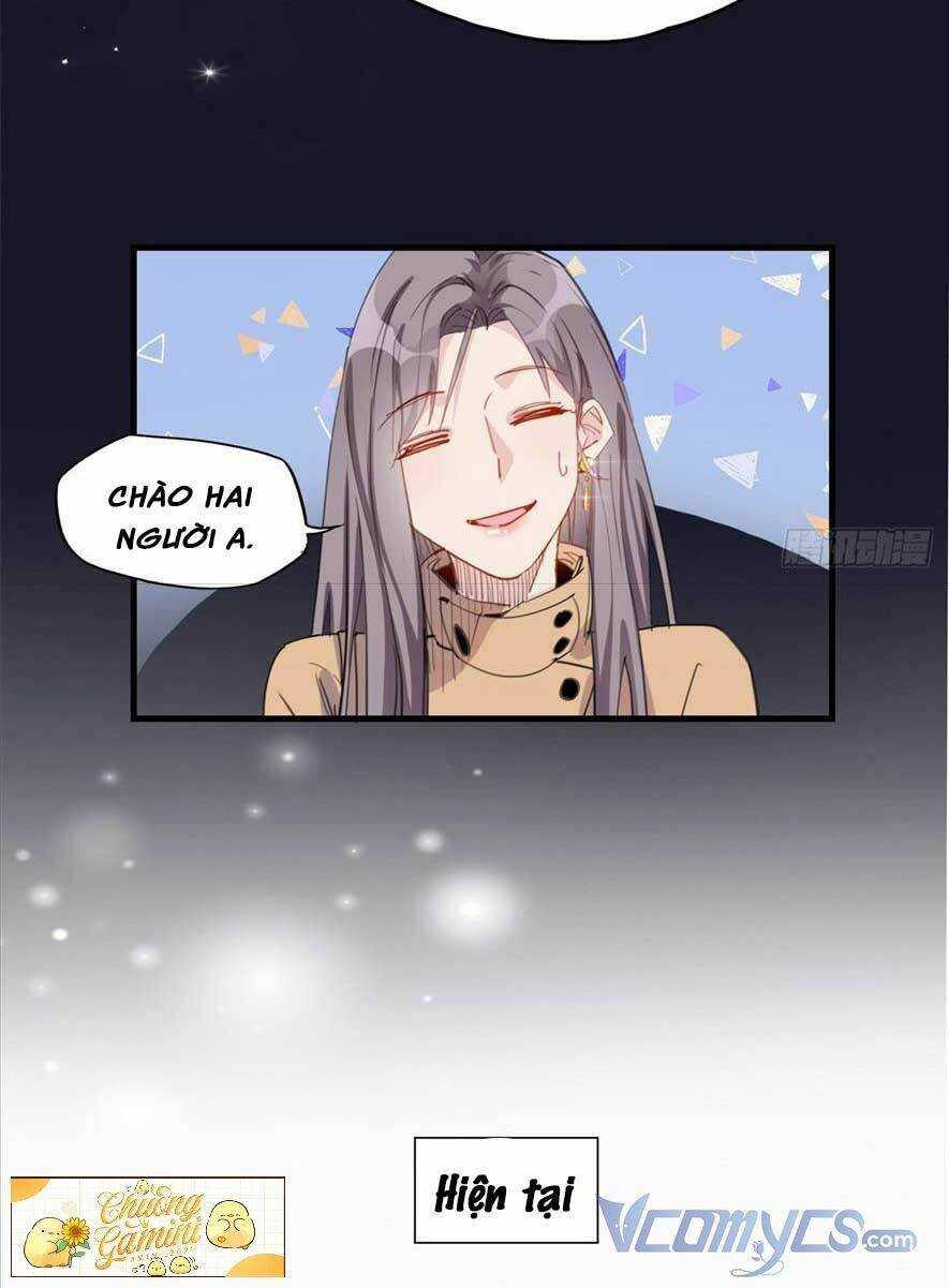 Cố Tổng Vợ Của Ngài Quá Mạnh Rồi! Chap 32 - Trang 2