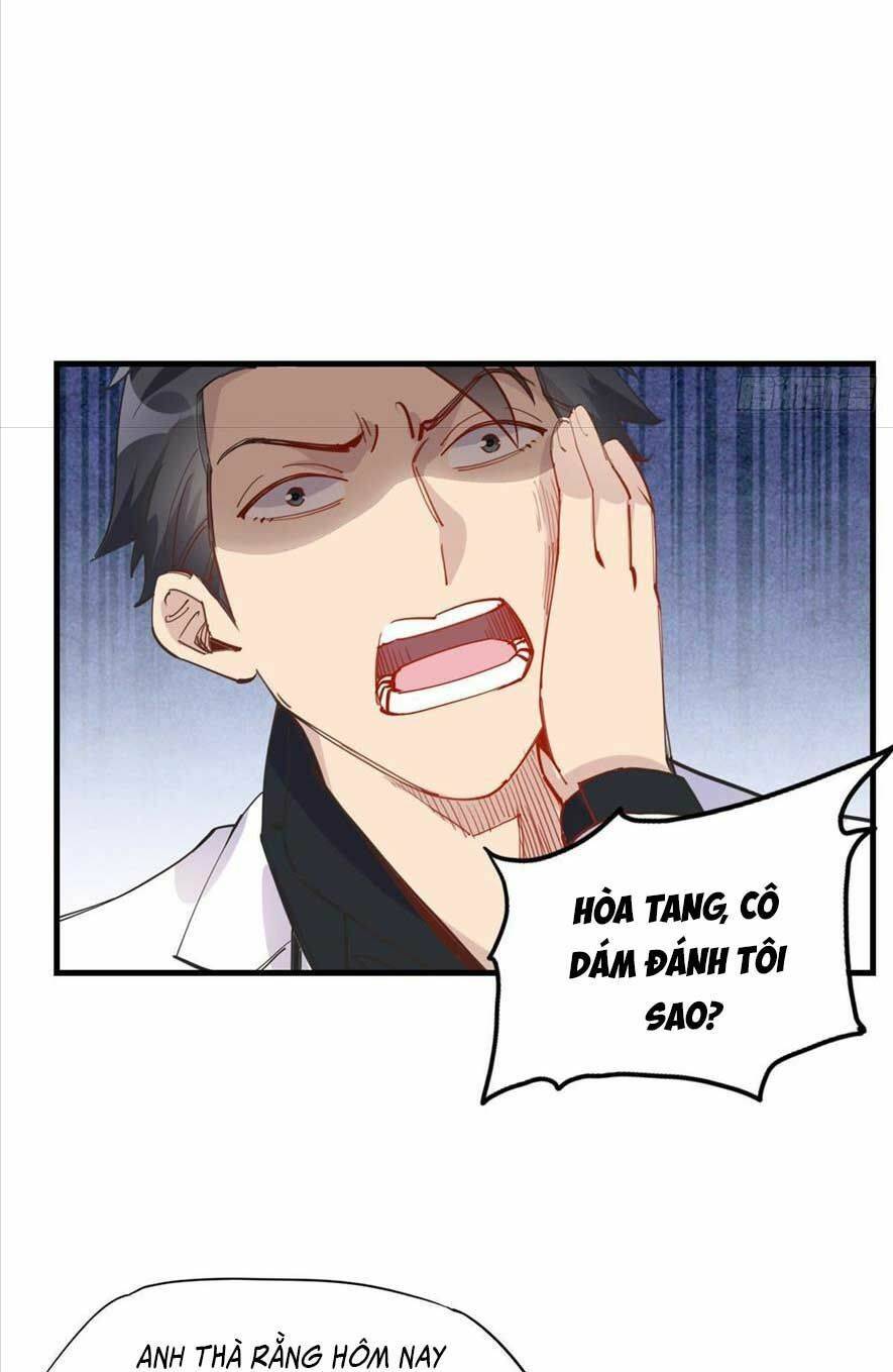 Cố Tổng Vợ Của Ngài Quá Mạnh Rồi! Chap 32 - Trang 2