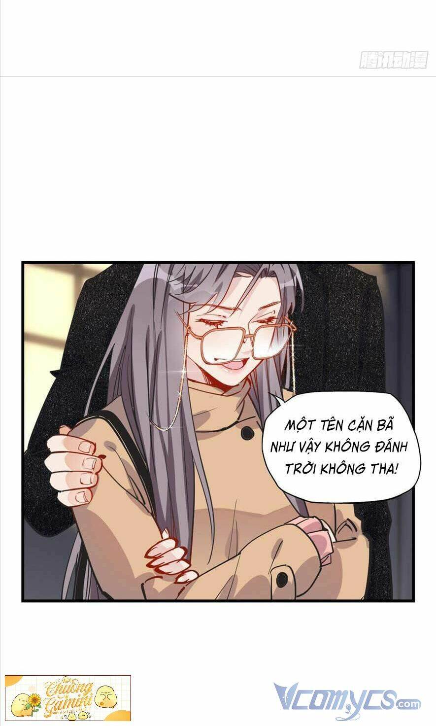 Cố Tổng Vợ Của Ngài Quá Mạnh Rồi! Chap 32 - Trang 2