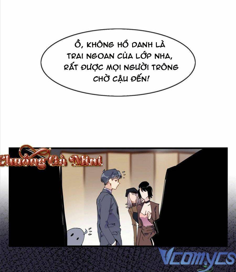 Cố Tổng Vợ Của Ngài Quá Mạnh Rồi! Chap 33 - Trang 2