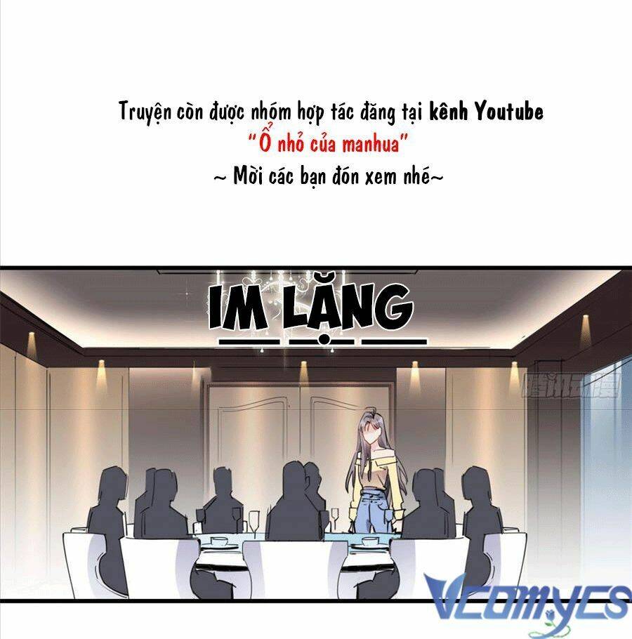 Cố Tổng Vợ Của Ngài Quá Mạnh Rồi! Chap 33 - Trang 2