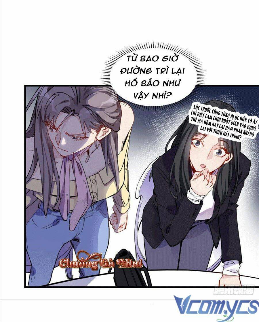 Cố Tổng Vợ Của Ngài Quá Mạnh Rồi! Chap 33 - Trang 2