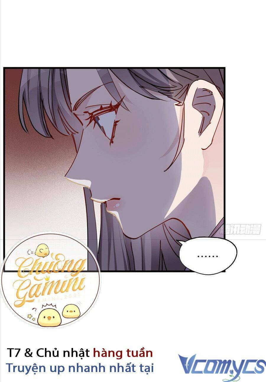 Cố Tổng Vợ Của Ngài Quá Mạnh Rồi! Chap 33 - Trang 2