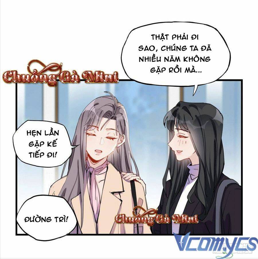 Cố Tổng Vợ Của Ngài Quá Mạnh Rồi! Chap 33 - Trang 2