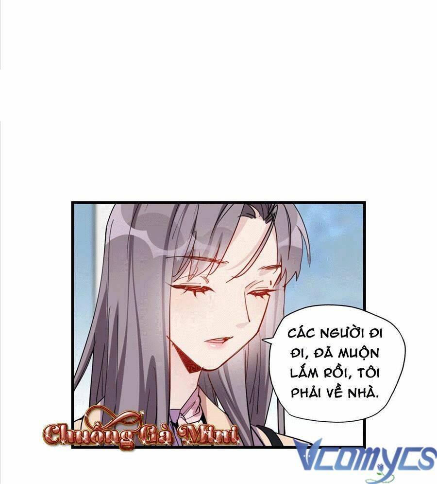 Cố Tổng Vợ Của Ngài Quá Mạnh Rồi! Chap 33 - Trang 2