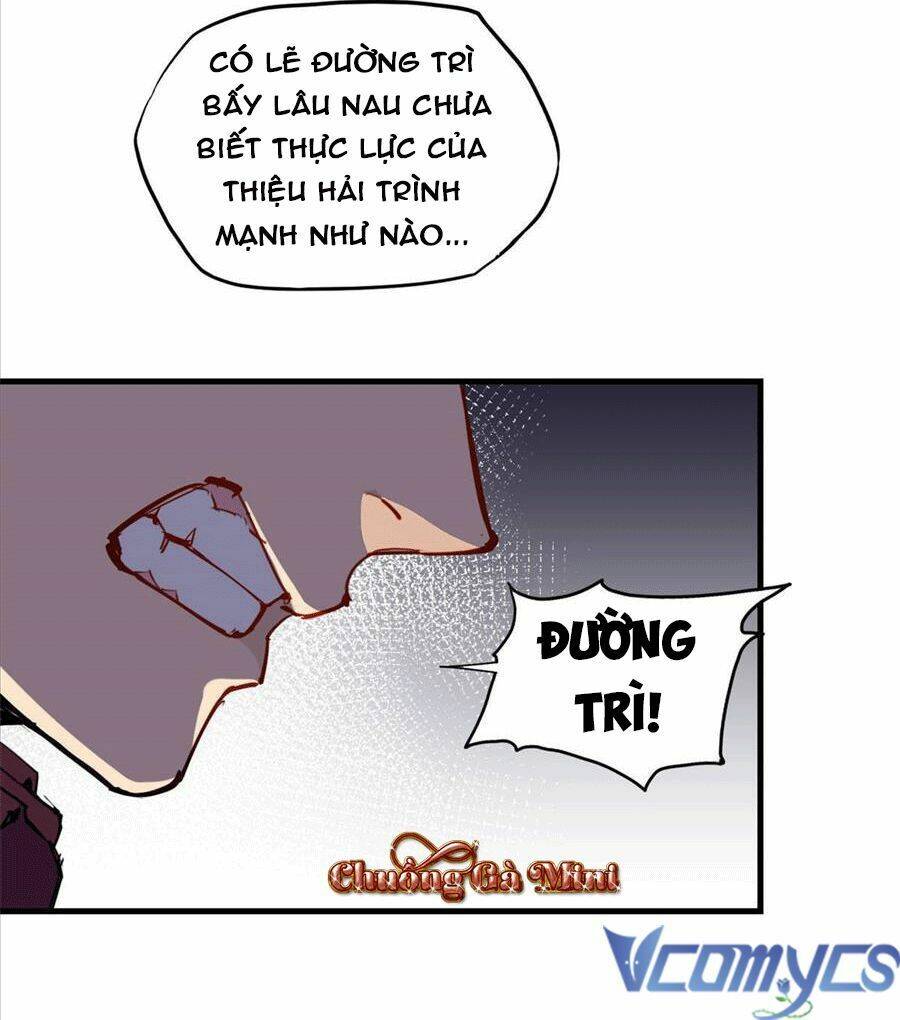 Cố Tổng Vợ Của Ngài Quá Mạnh Rồi! Chap 33 - Trang 2