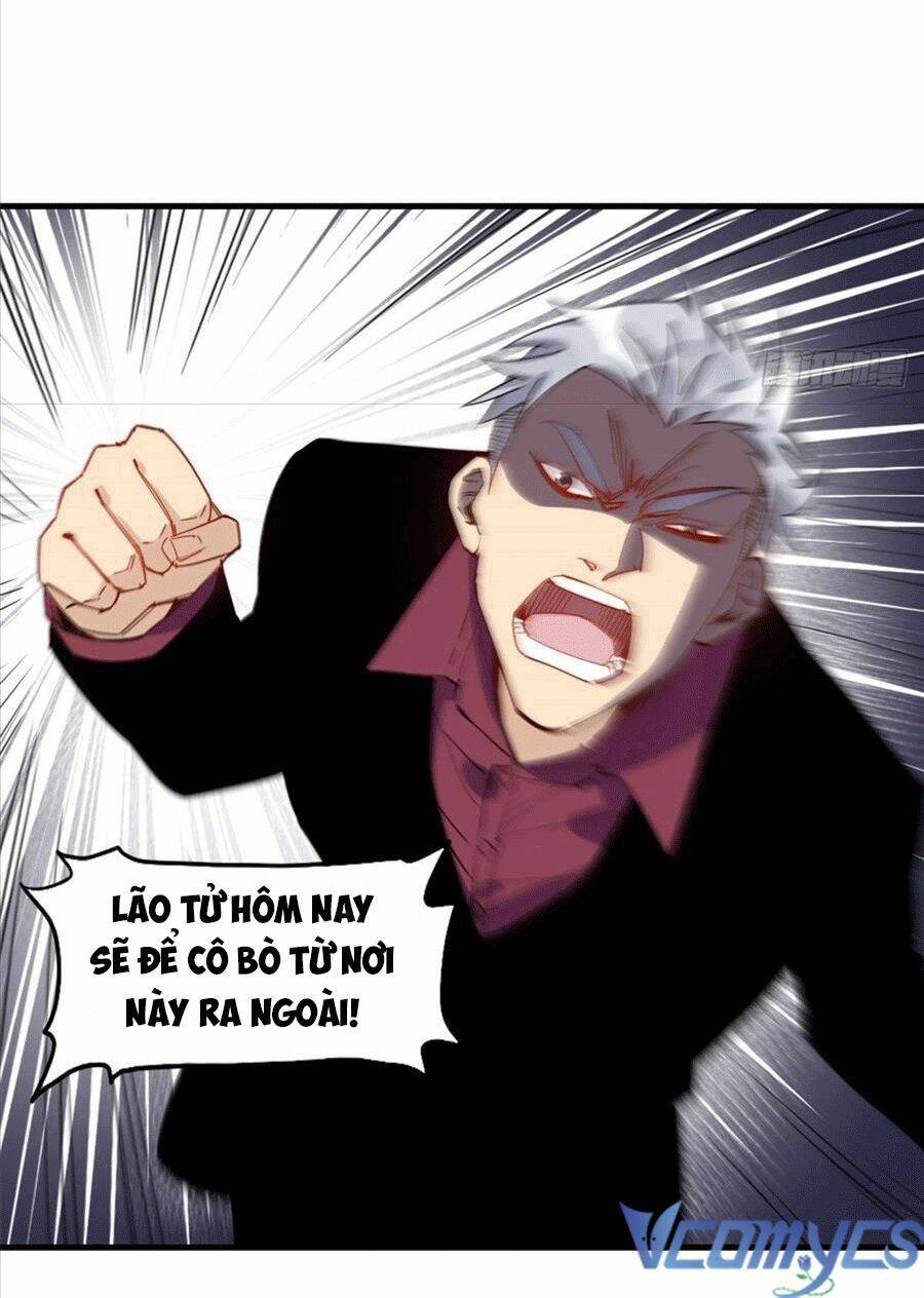 Cố Tổng Vợ Của Ngài Quá Mạnh Rồi! Chap 33 - Trang 2