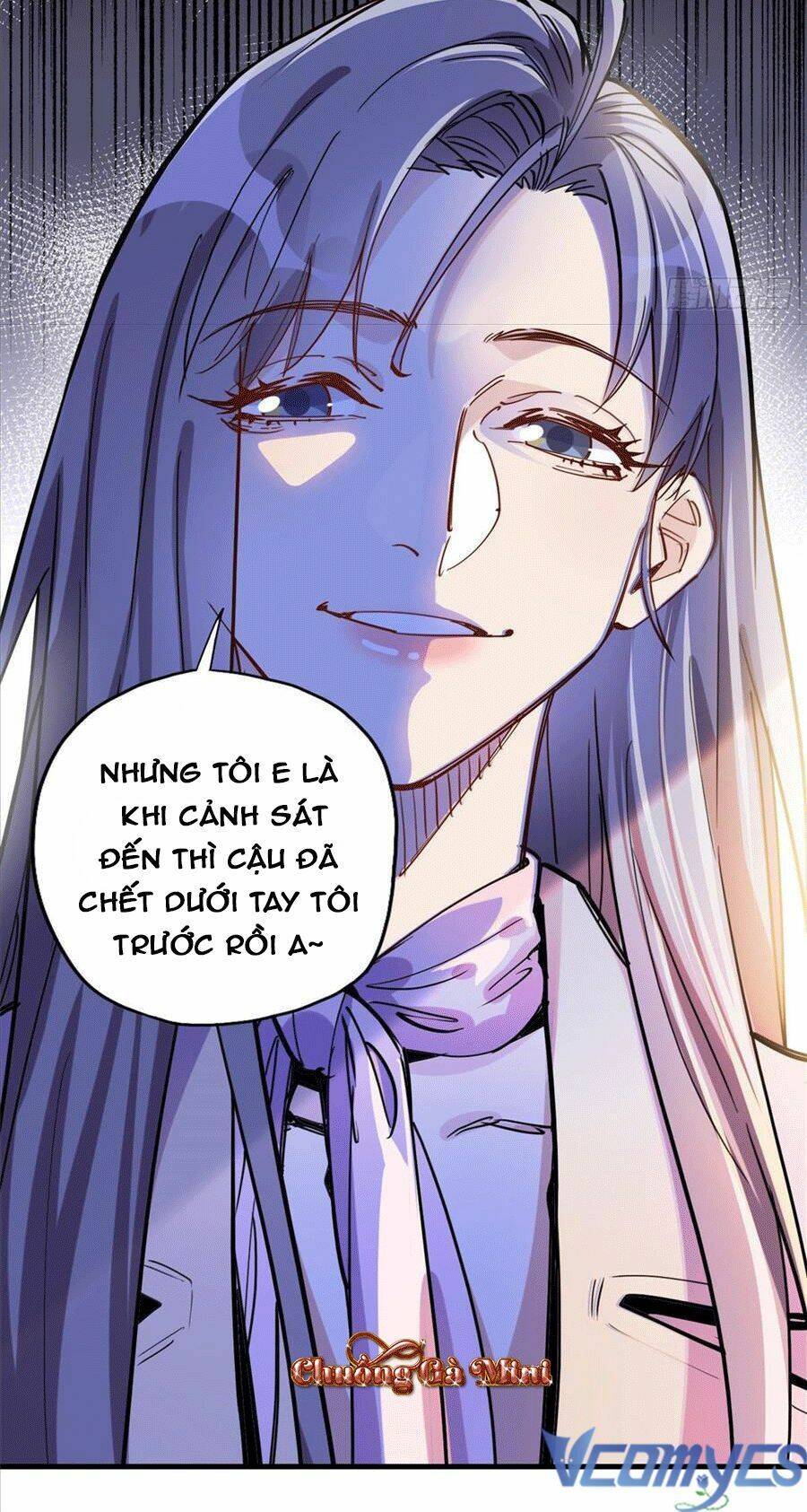 Cố Tổng Vợ Của Ngài Quá Mạnh Rồi! Chap 33 - Trang 2