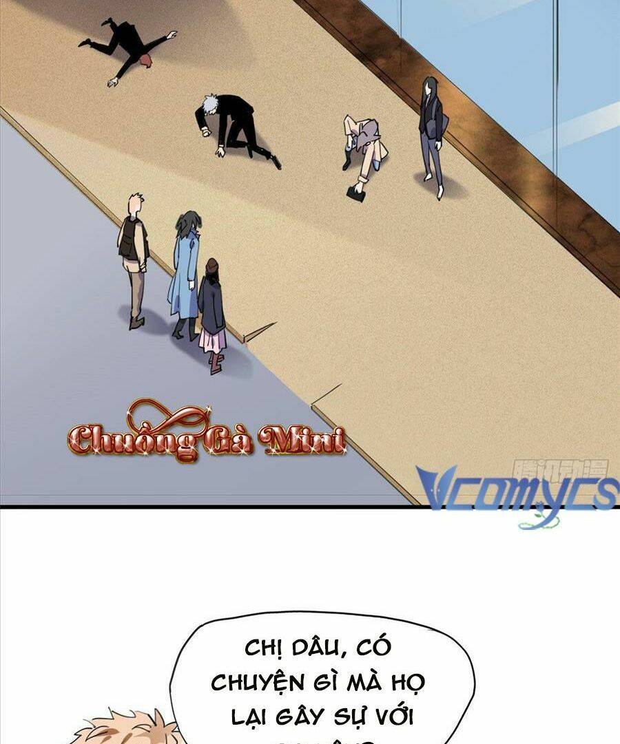 Cố Tổng Vợ Của Ngài Quá Mạnh Rồi! Chap 34 - Trang 2