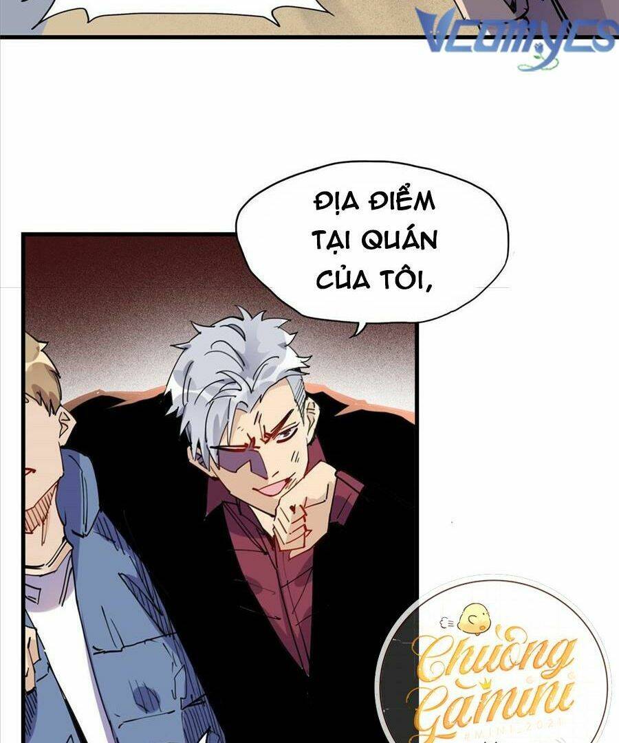 Cố Tổng Vợ Của Ngài Quá Mạnh Rồi! Chap 34 - Trang 2