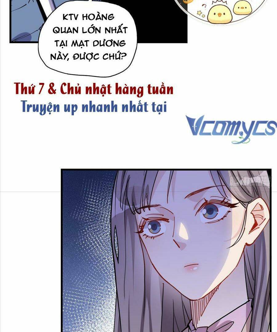 Cố Tổng Vợ Của Ngài Quá Mạnh Rồi! Chap 34 - Trang 2