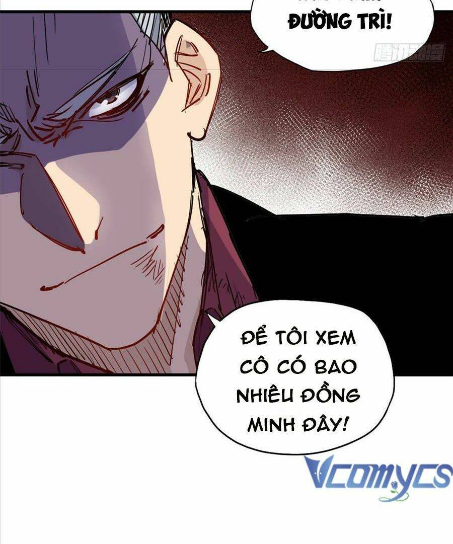 Cố Tổng Vợ Của Ngài Quá Mạnh Rồi! Chap 34 - Trang 2