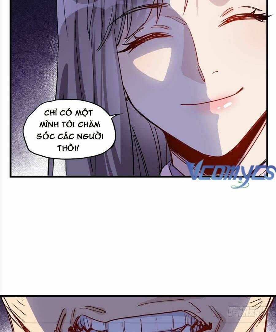 Cố Tổng Vợ Của Ngài Quá Mạnh Rồi! Chap 34 - Trang 2