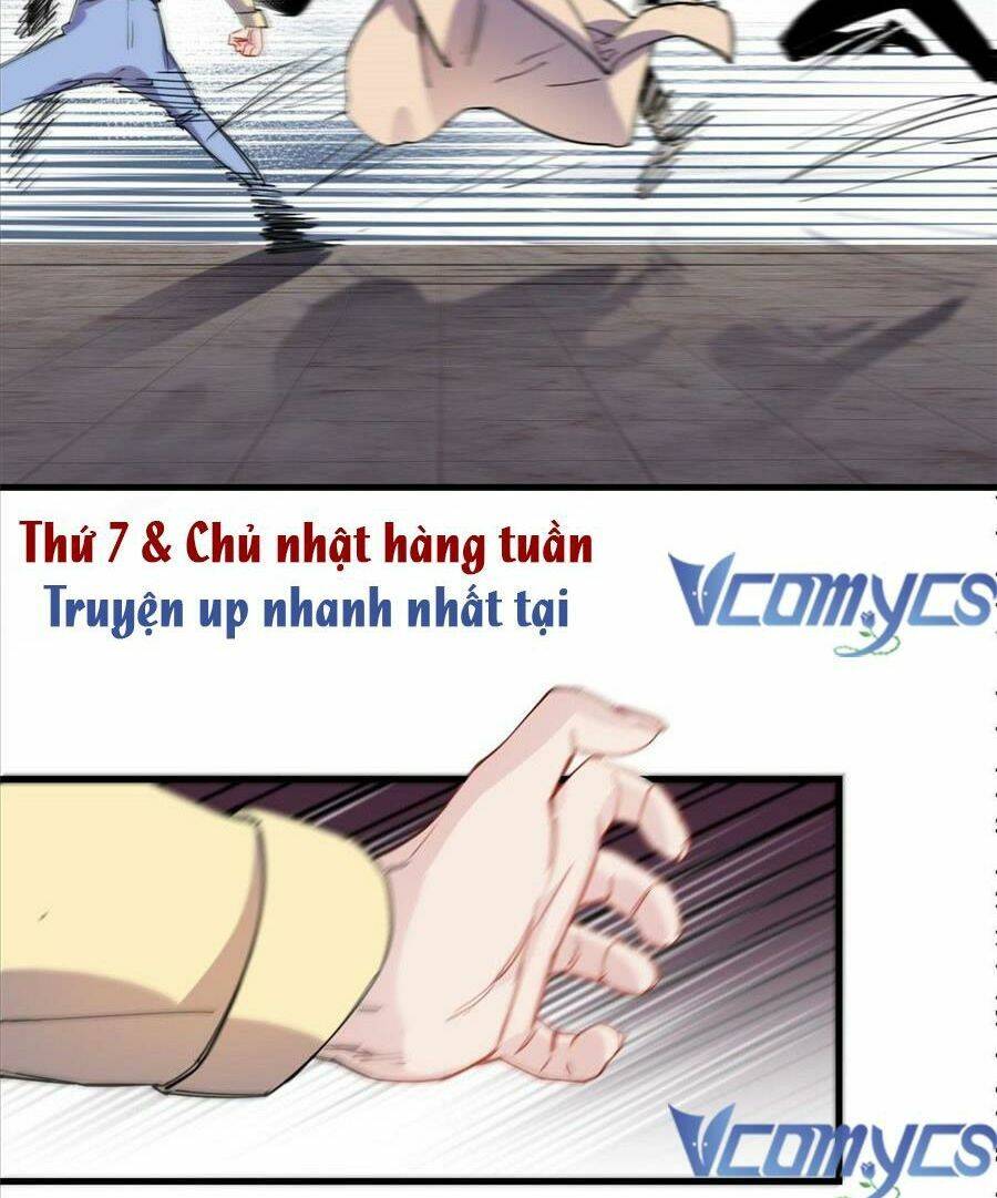 Cố Tổng Vợ Của Ngài Quá Mạnh Rồi! Chap 34 - Trang 2