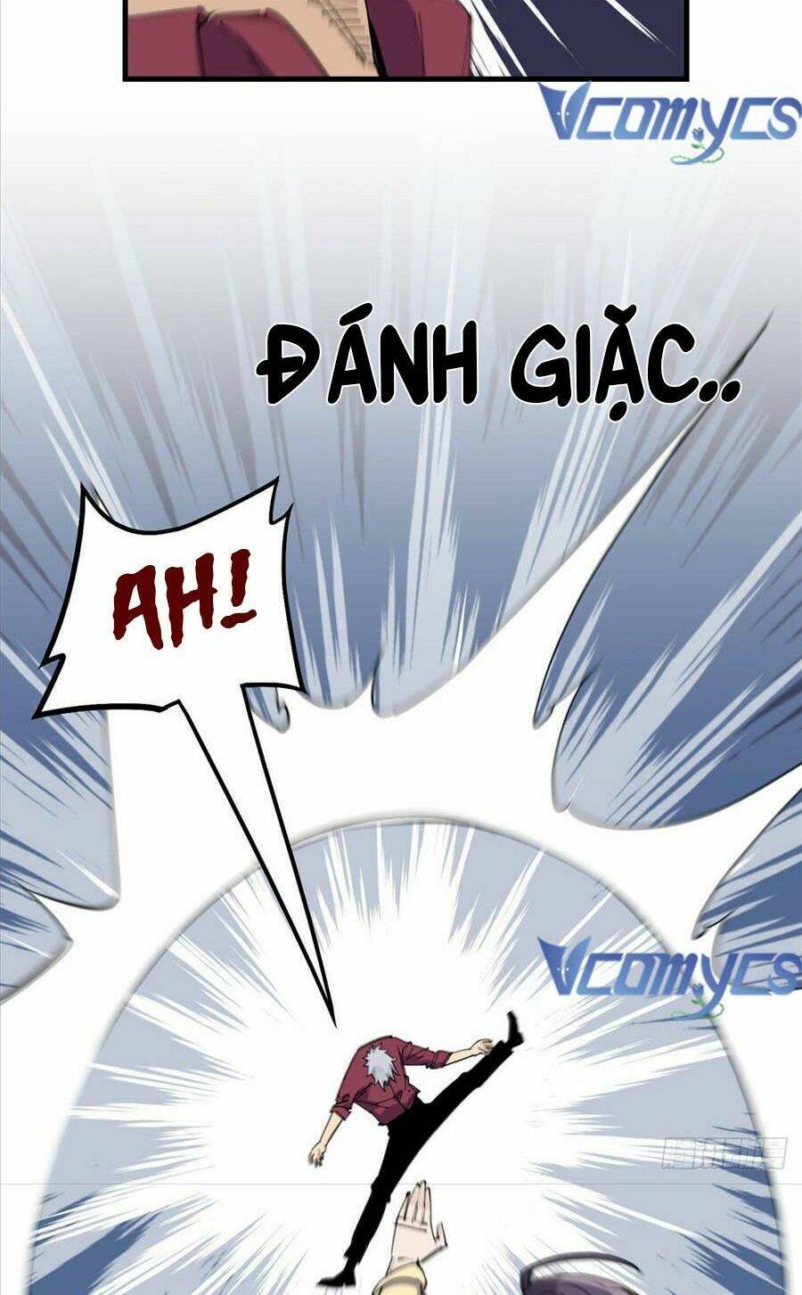 Cố Tổng Vợ Của Ngài Quá Mạnh Rồi! Chap 34 - Trang 2