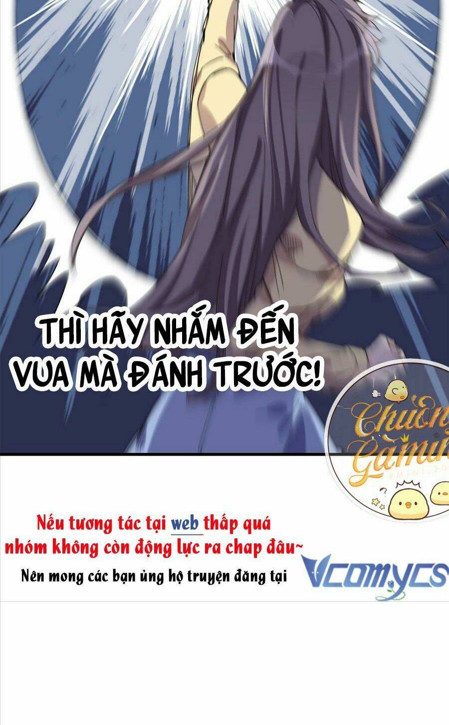 Cố Tổng Vợ Của Ngài Quá Mạnh Rồi! Chap 34 - Trang 2