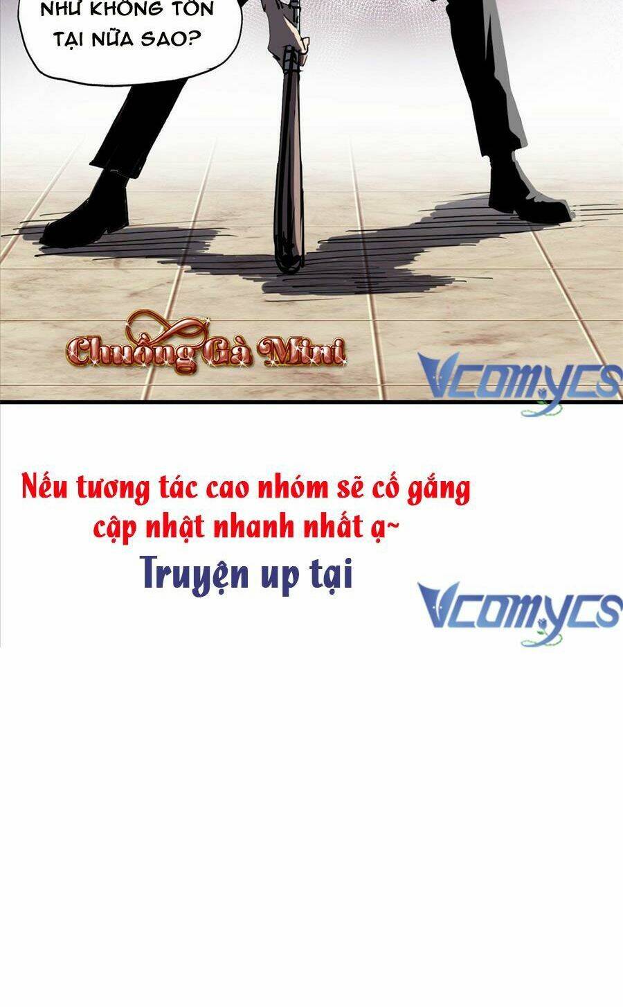 Cố Tổng Vợ Của Ngài Quá Mạnh Rồi! Chap 34 - Trang 2