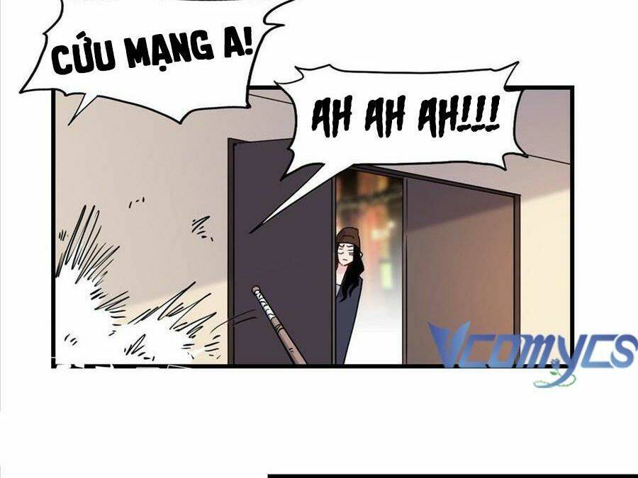 Cố Tổng Vợ Của Ngài Quá Mạnh Rồi! Chap 35 - Trang 2