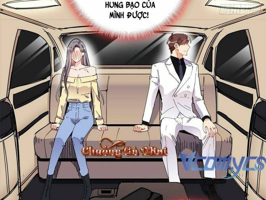 Cố Tổng Vợ Của Ngài Quá Mạnh Rồi! Chap 35 - Trang 2