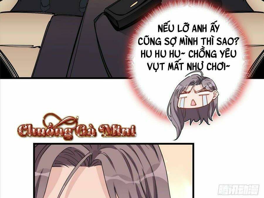 Cố Tổng Vợ Của Ngài Quá Mạnh Rồi! Chap 35 - Trang 2