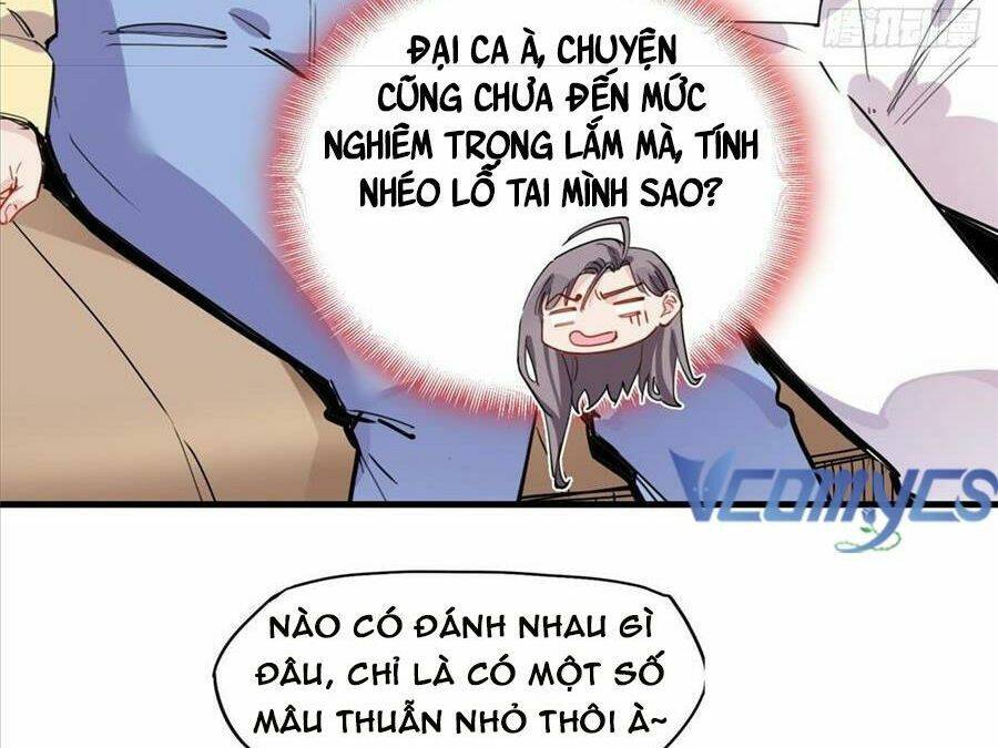 Cố Tổng Vợ Của Ngài Quá Mạnh Rồi! Chap 35 - Trang 2