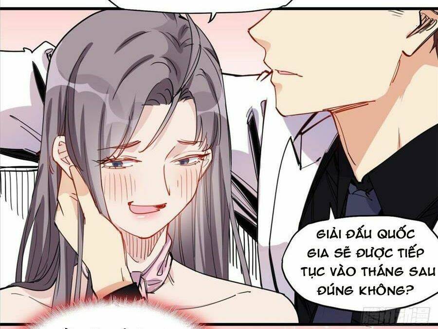 Cố Tổng Vợ Của Ngài Quá Mạnh Rồi! Chap 35 - Trang 2