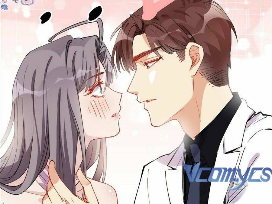 Cố Tổng Vợ Của Ngài Quá Mạnh Rồi! Chap 35 - Trang 2