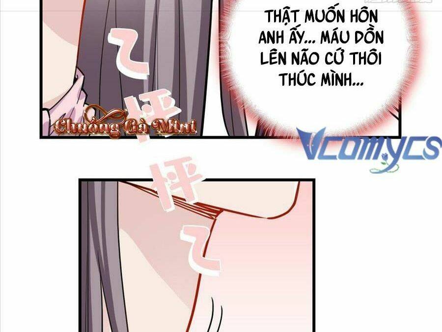 Cố Tổng Vợ Của Ngài Quá Mạnh Rồi! Chap 35 - Trang 2