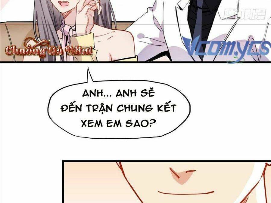 Cố Tổng Vợ Của Ngài Quá Mạnh Rồi! Chap 35 - Trang 2