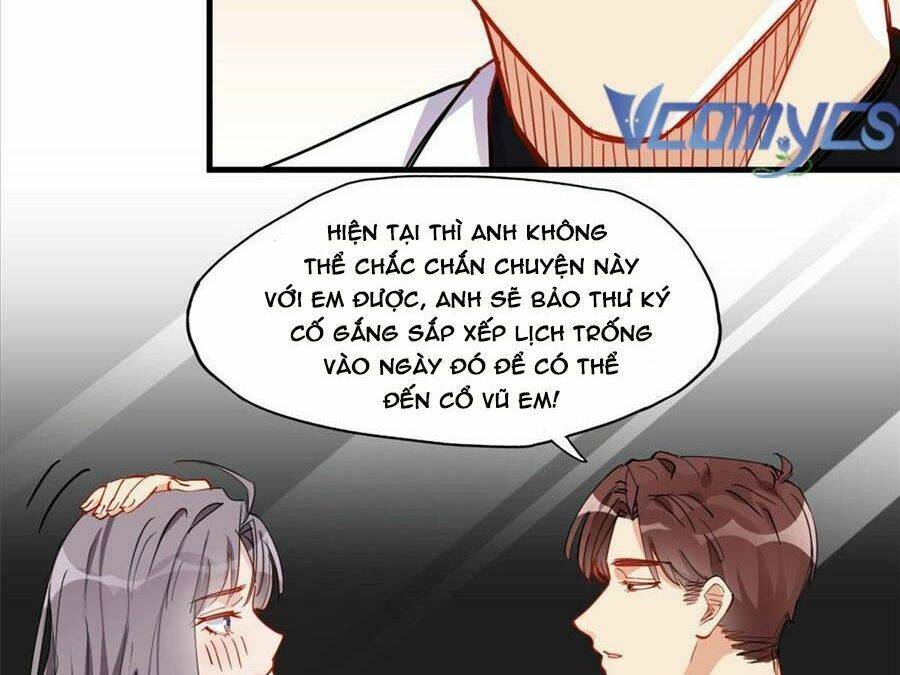 Cố Tổng Vợ Của Ngài Quá Mạnh Rồi! Chap 35 - Trang 2