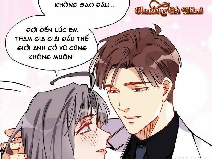 Cố Tổng Vợ Của Ngài Quá Mạnh Rồi! Chap 35 - Trang 2