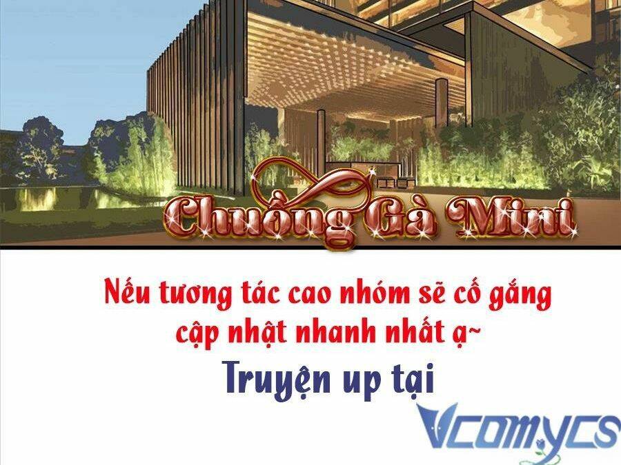 Cố Tổng Vợ Của Ngài Quá Mạnh Rồi! Chap 35 - Trang 2