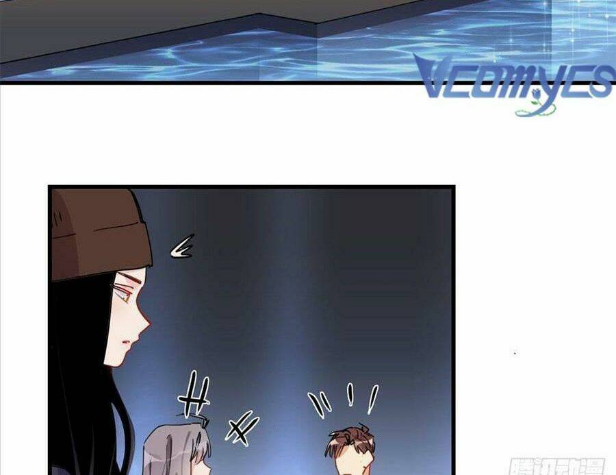 Cố Tổng Vợ Của Ngài Quá Mạnh Rồi! Chap 35 - Trang 2