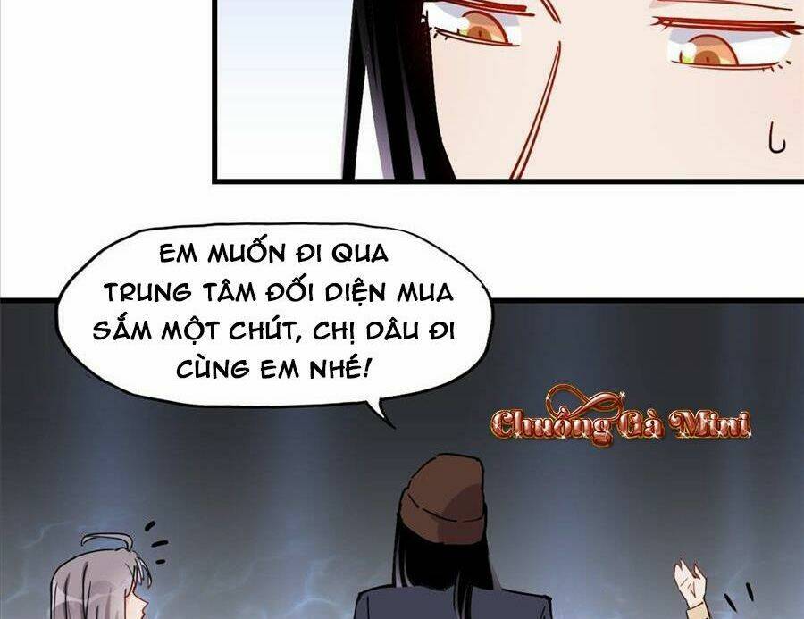 Cố Tổng Vợ Của Ngài Quá Mạnh Rồi! Chap 35 - Trang 2