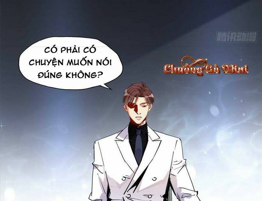 Cố Tổng Vợ Của Ngài Quá Mạnh Rồi! Chap 35 - Trang 2