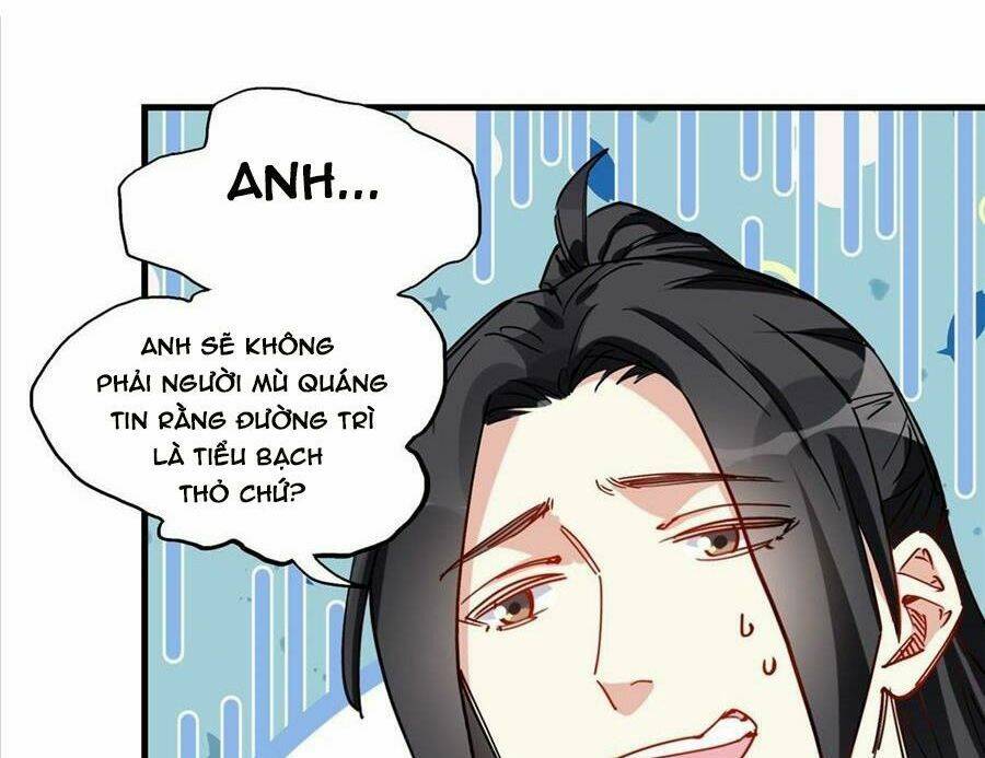 Cố Tổng Vợ Của Ngài Quá Mạnh Rồi! Chap 35 - Trang 2