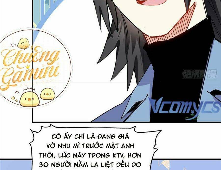 Cố Tổng Vợ Của Ngài Quá Mạnh Rồi! Chap 35 - Trang 2