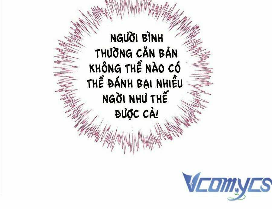 Cố Tổng Vợ Của Ngài Quá Mạnh Rồi! Chap 35 - Trang 2