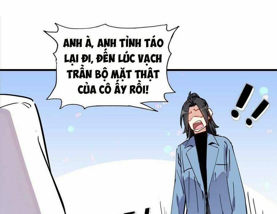 Cố Tổng Vợ Của Ngài Quá Mạnh Rồi! Chap 35 - Trang 2