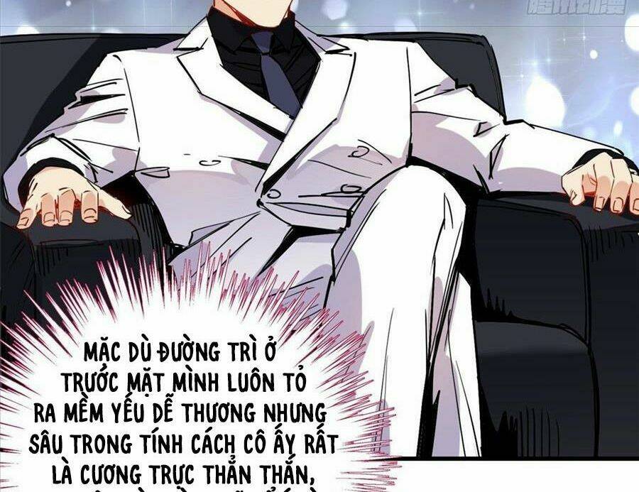 Cố Tổng Vợ Của Ngài Quá Mạnh Rồi! Chap 35 - Trang 2