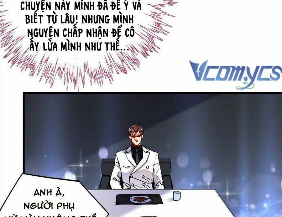 Cố Tổng Vợ Của Ngài Quá Mạnh Rồi! Chap 35 - Trang 2