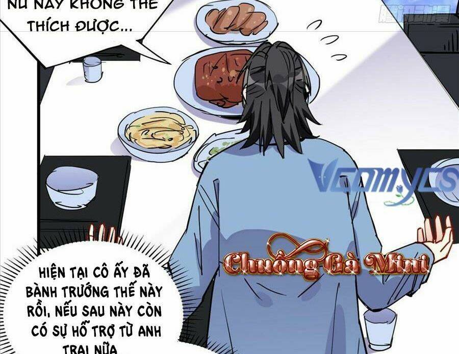 Cố Tổng Vợ Của Ngài Quá Mạnh Rồi! Chap 35 - Trang 2